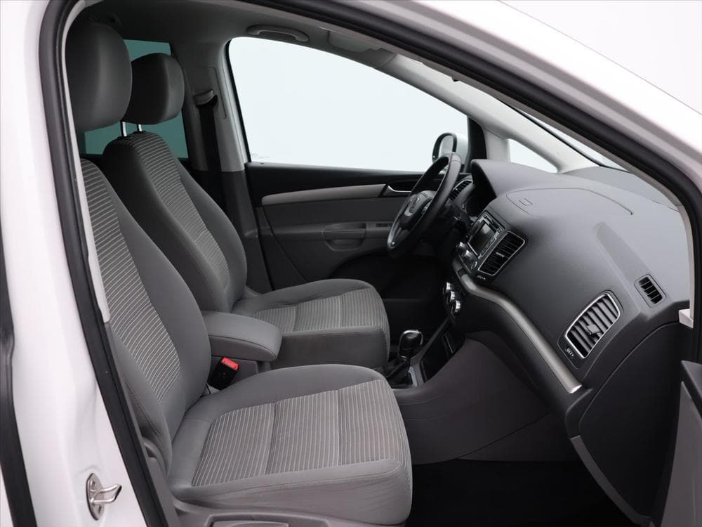 2014 Seat ALHAMBRA - 21