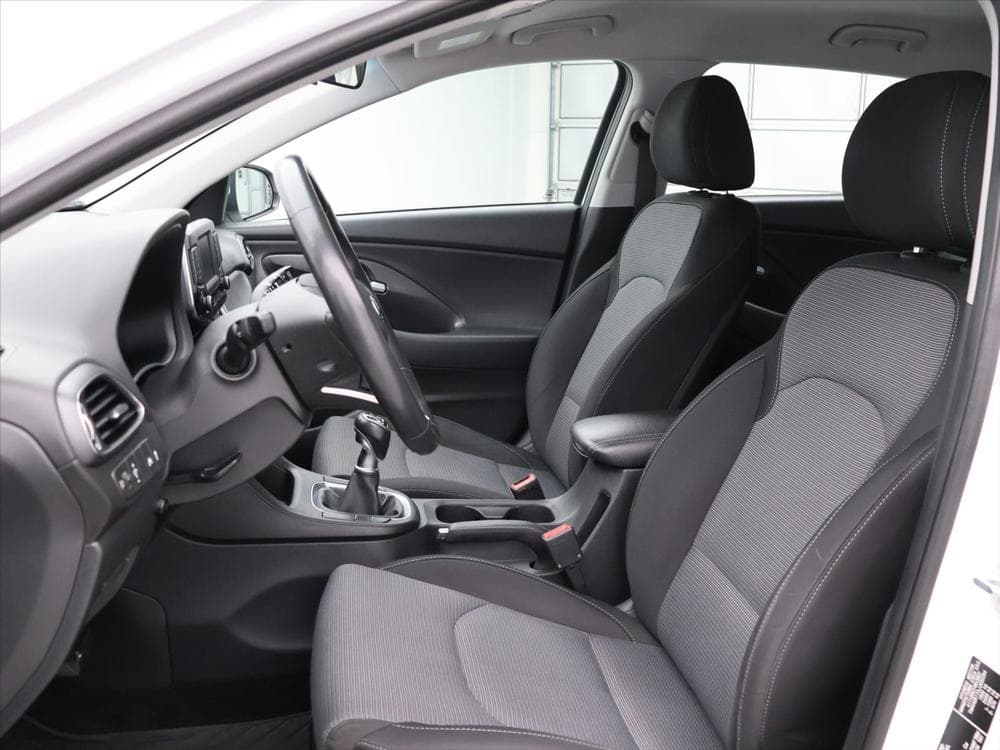 2017 Hyundai i30 - 11