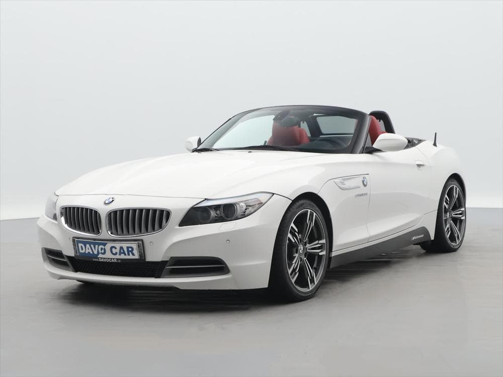 2009 BMW Z4 - 11