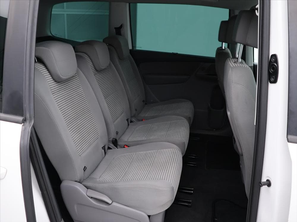 2014 Seat ALHAMBRA - 23