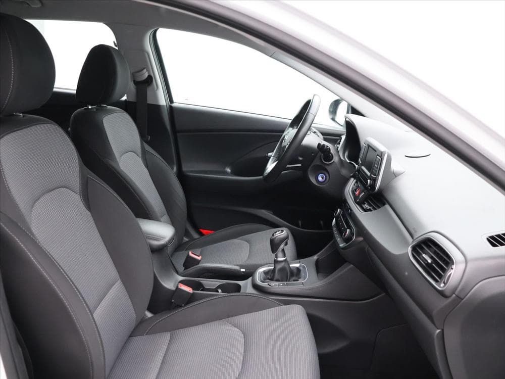 2017 Hyundai i30 - 12