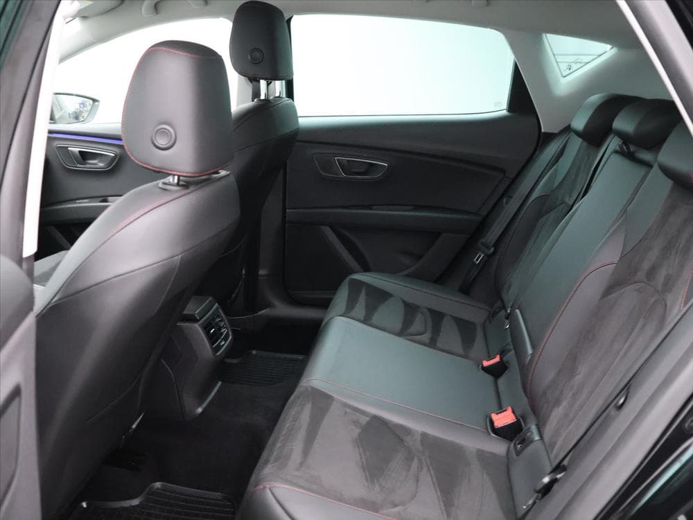 2018 Seat LEON - 12