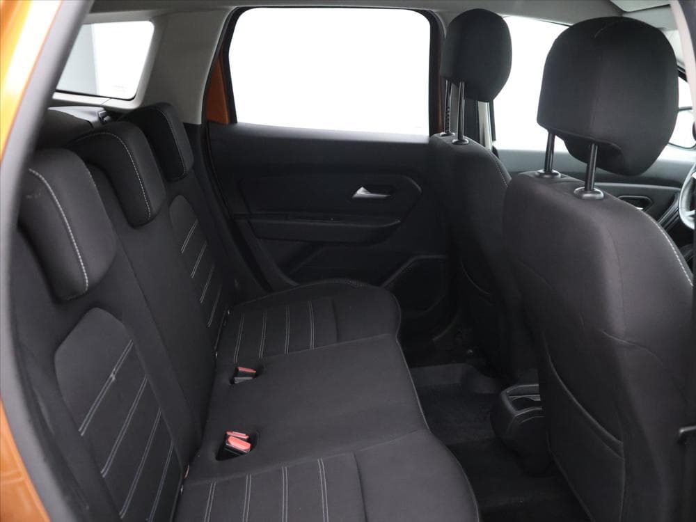 2020 Dacia DUSTER - 12
