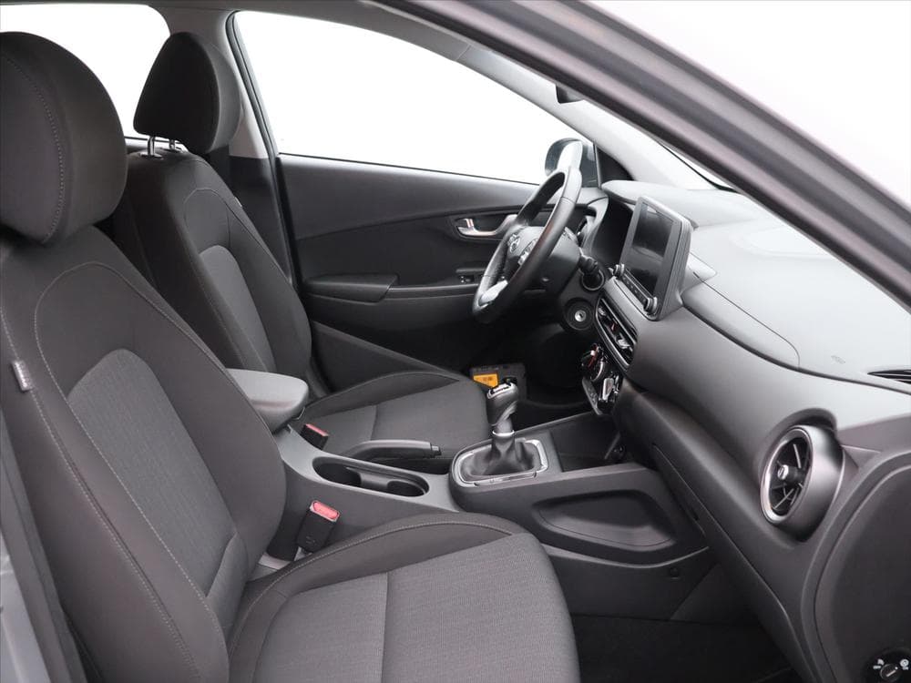 2023 Hyundai KONA - 12