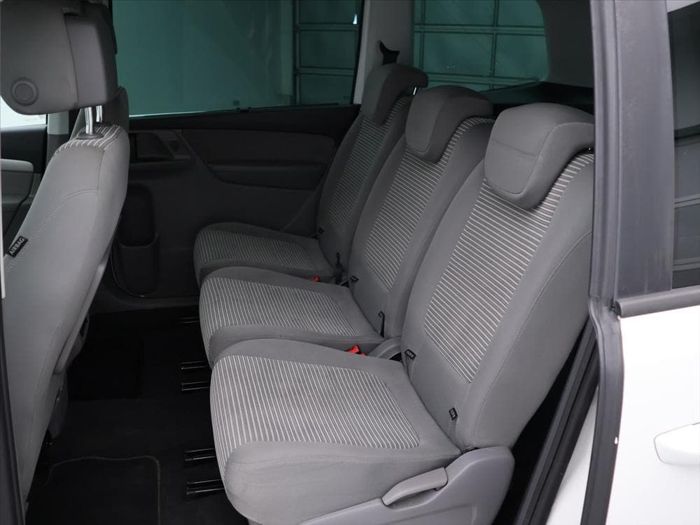2014 Seat ALHAMBRA - 25