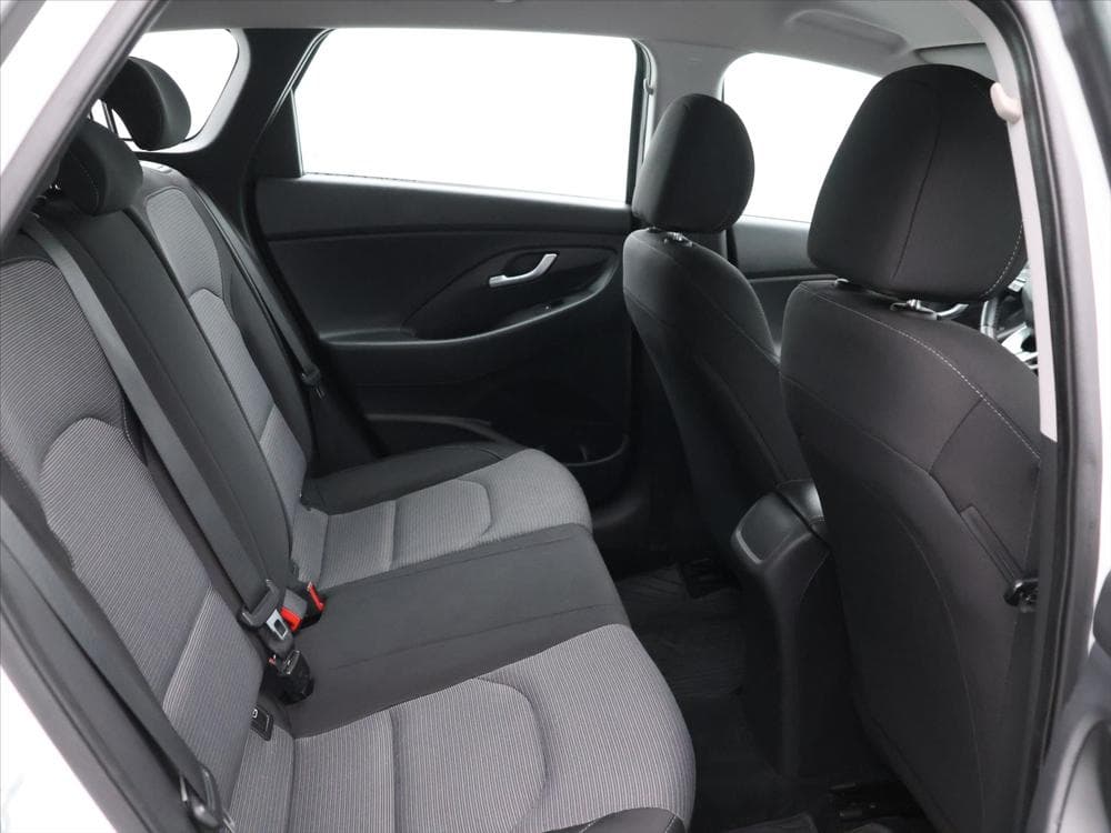 2017 Hyundai i30 - 13