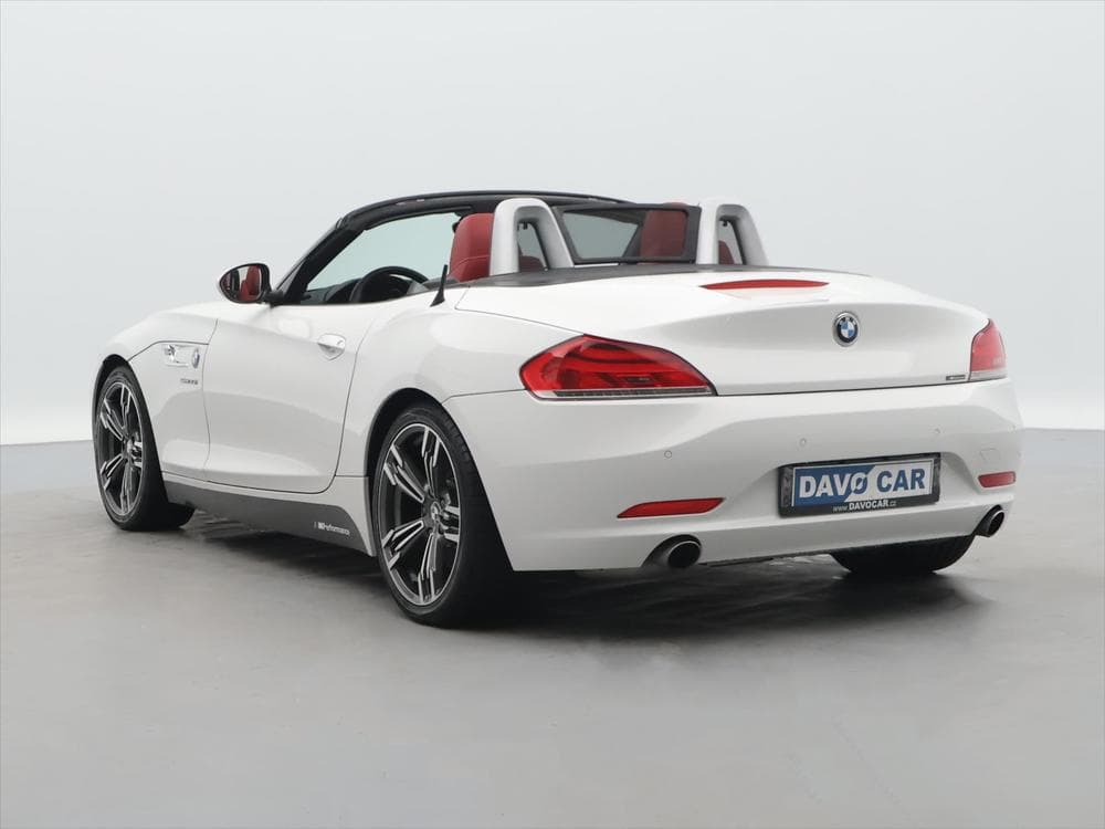 2009 BMW Z4 - 13