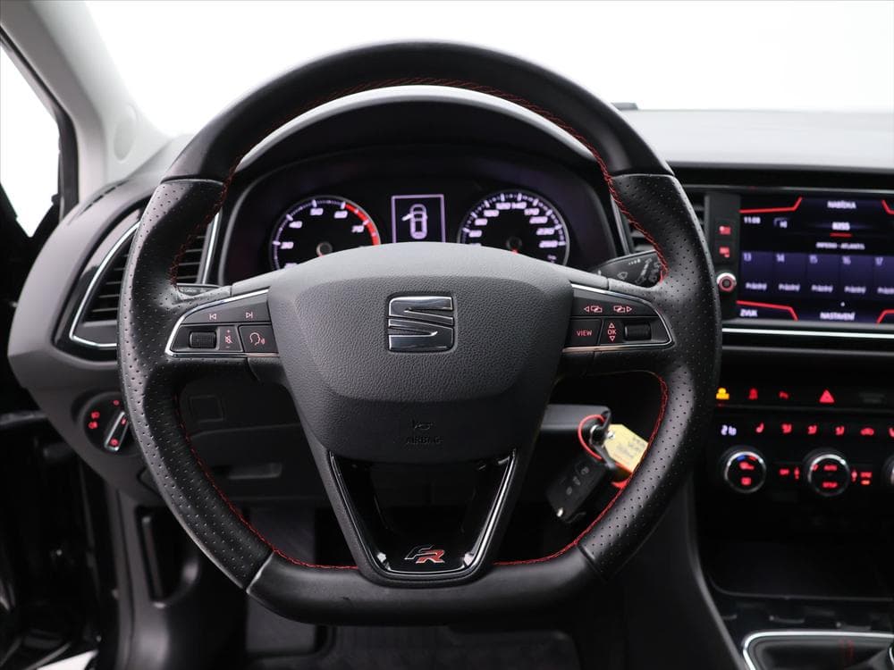 2018 Seat LEON - 13