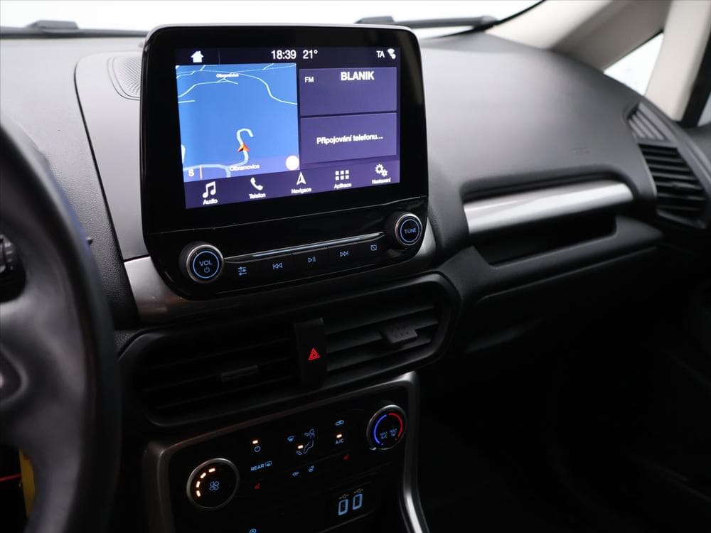 2019 Ford ECOSPORT - 13