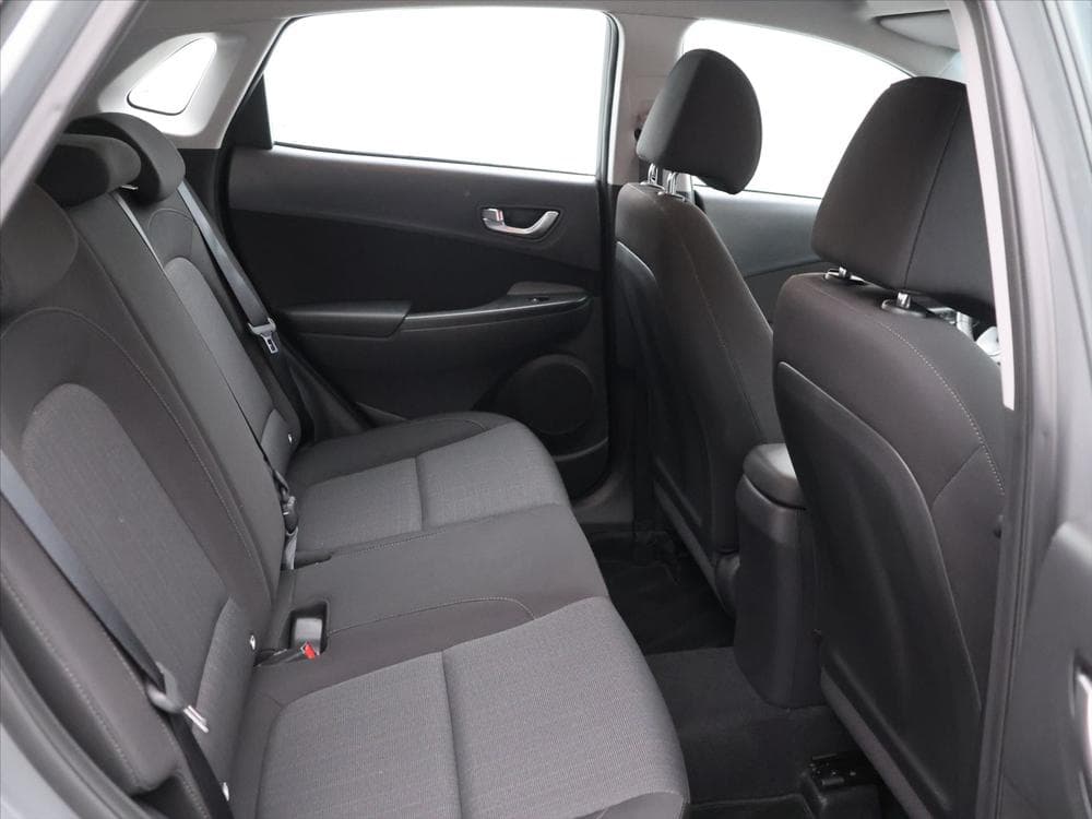 2023 Hyundai KONA - 13