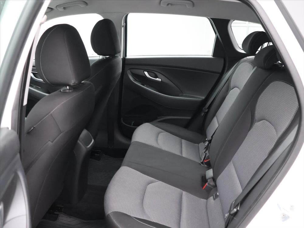2017 Hyundai i30 - 14