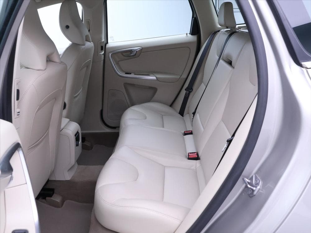 2014 Volvo XC60 - 14