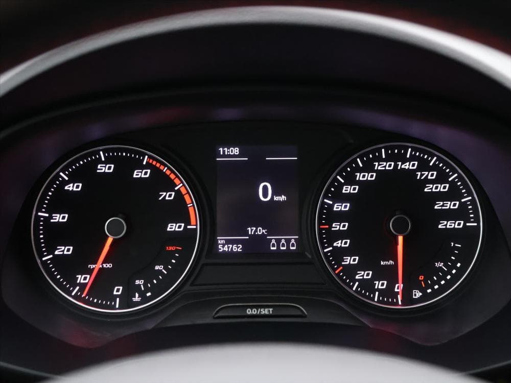 2018 Seat LEON - 14