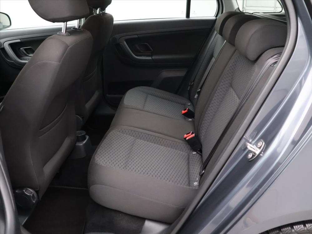 2011 Škoda FABIA - 14