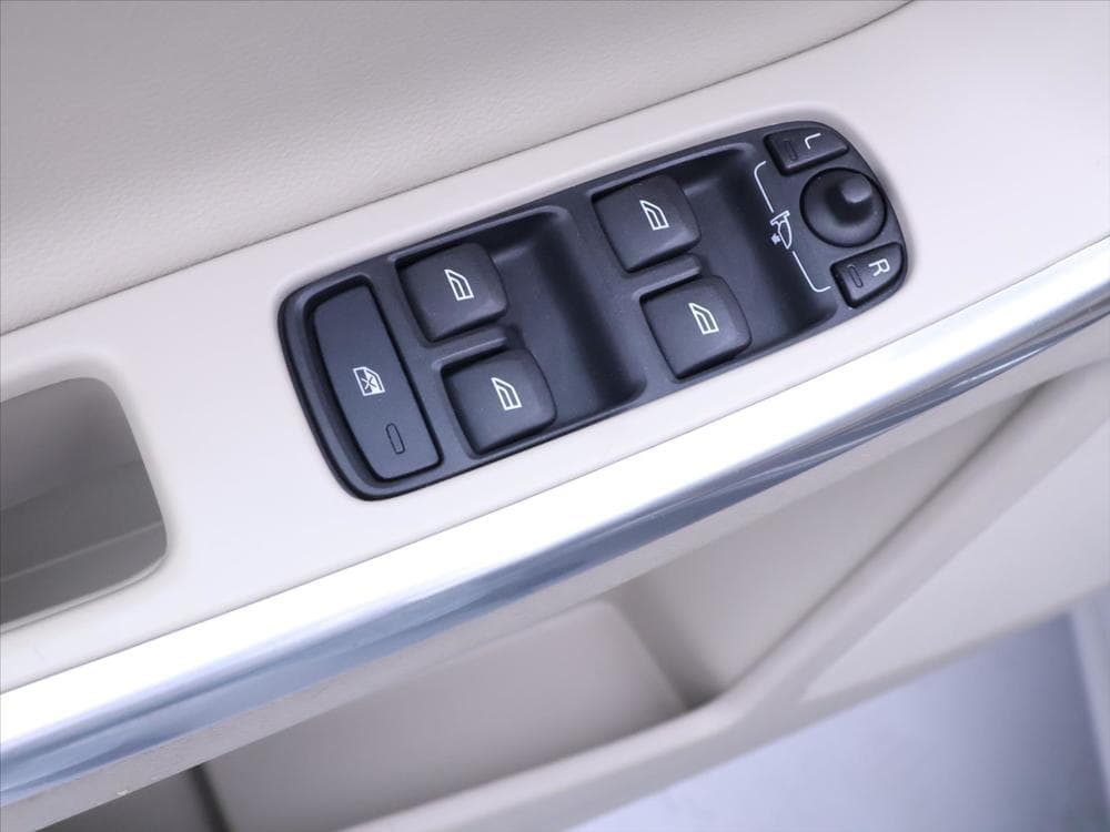 2014 Volvo XC60 - 15