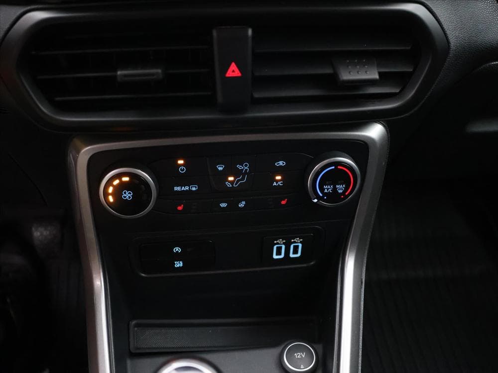 2019 Ford ECOSPORT - 15