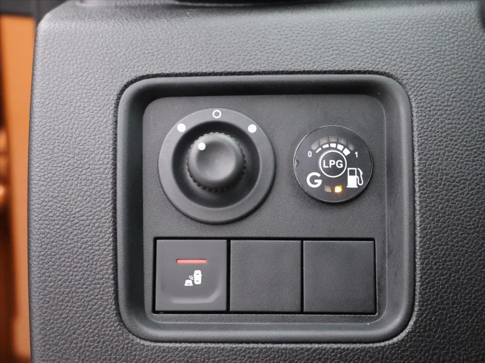 2020 Dacia DUSTER - 15