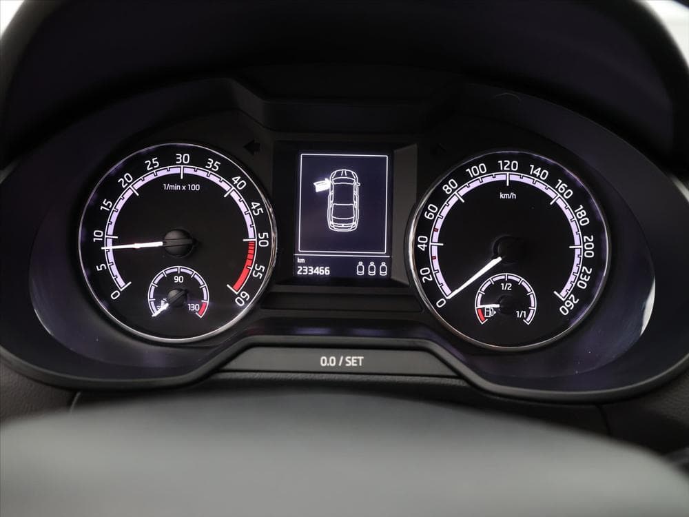 2018 Škoda OCTAVIA - 15
