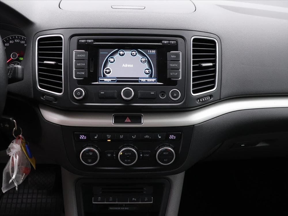 2014 Seat ALHAMBRA - 31