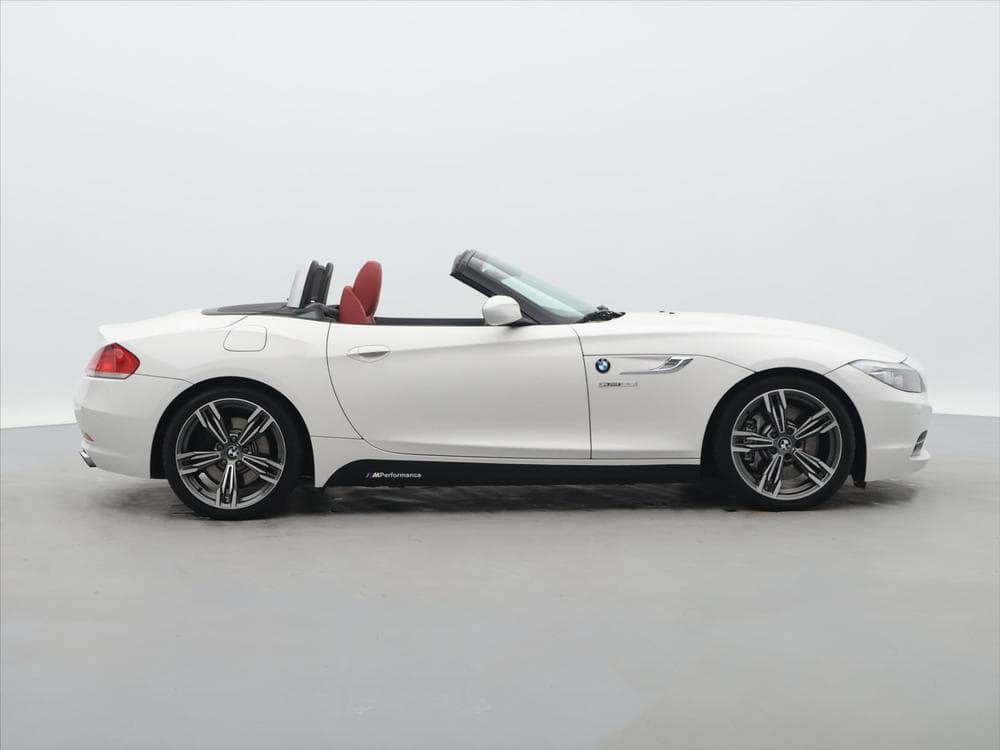 2009 BMW Z4 - 16