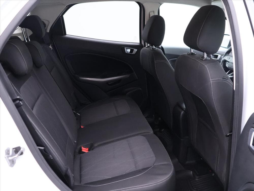 2019 Ford ECOSPORT - 16