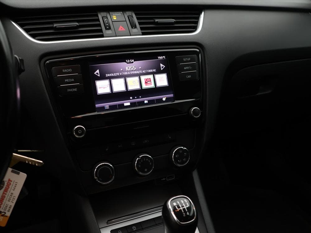 2018 Škoda OCTAVIA - 16