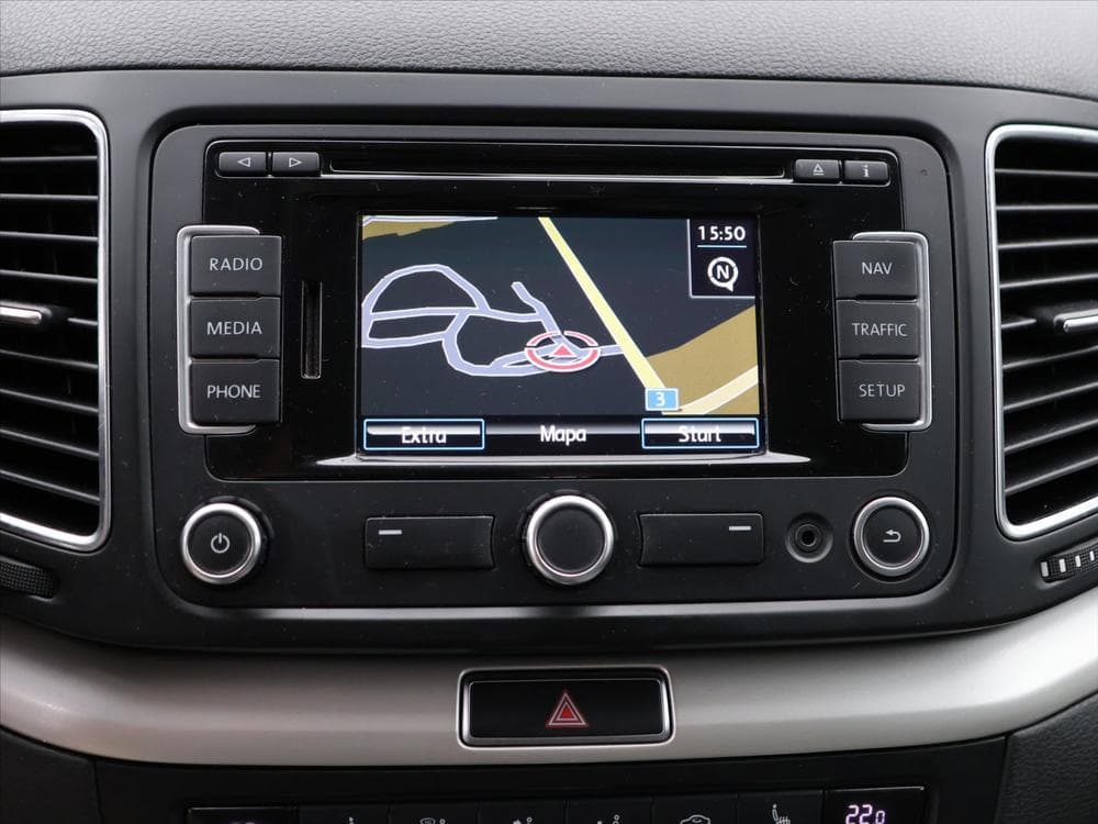 2014 Seat ALHAMBRA - 33