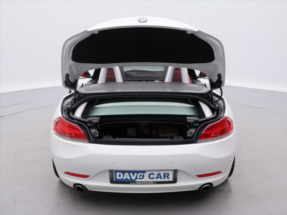 2009 BMW Z4 - 17