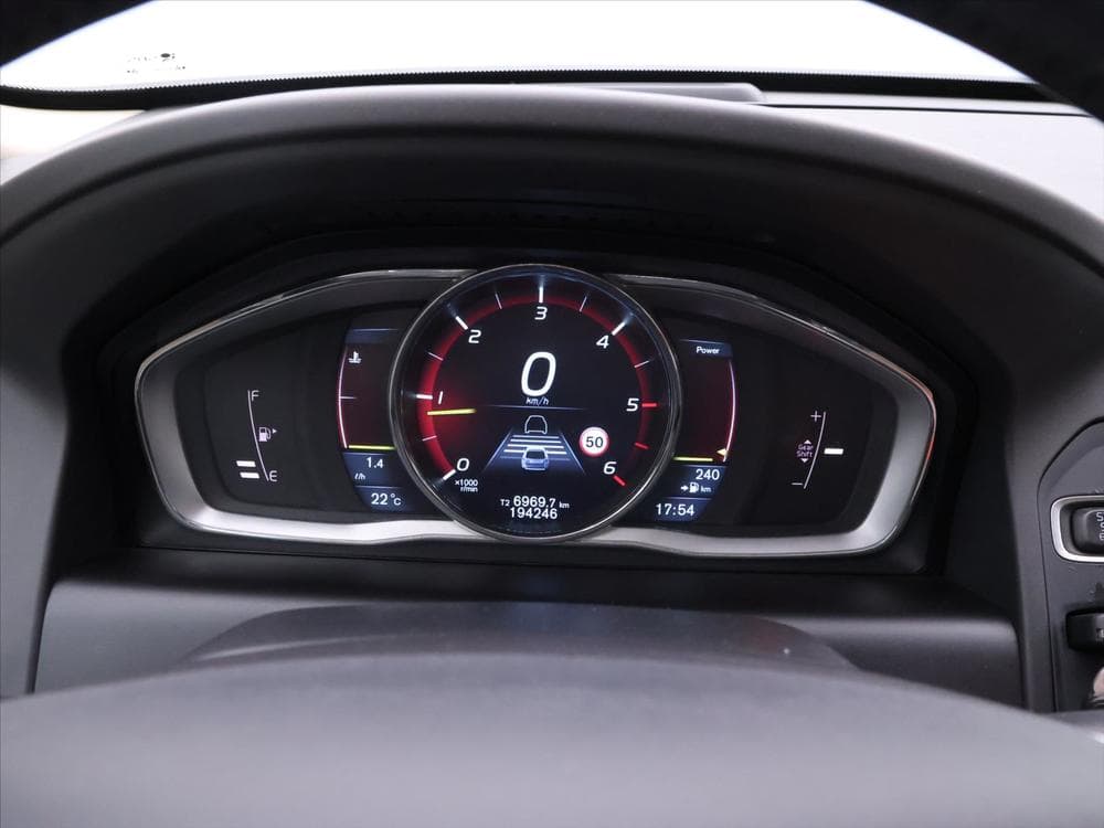 2014 Volvo XC60 - 17