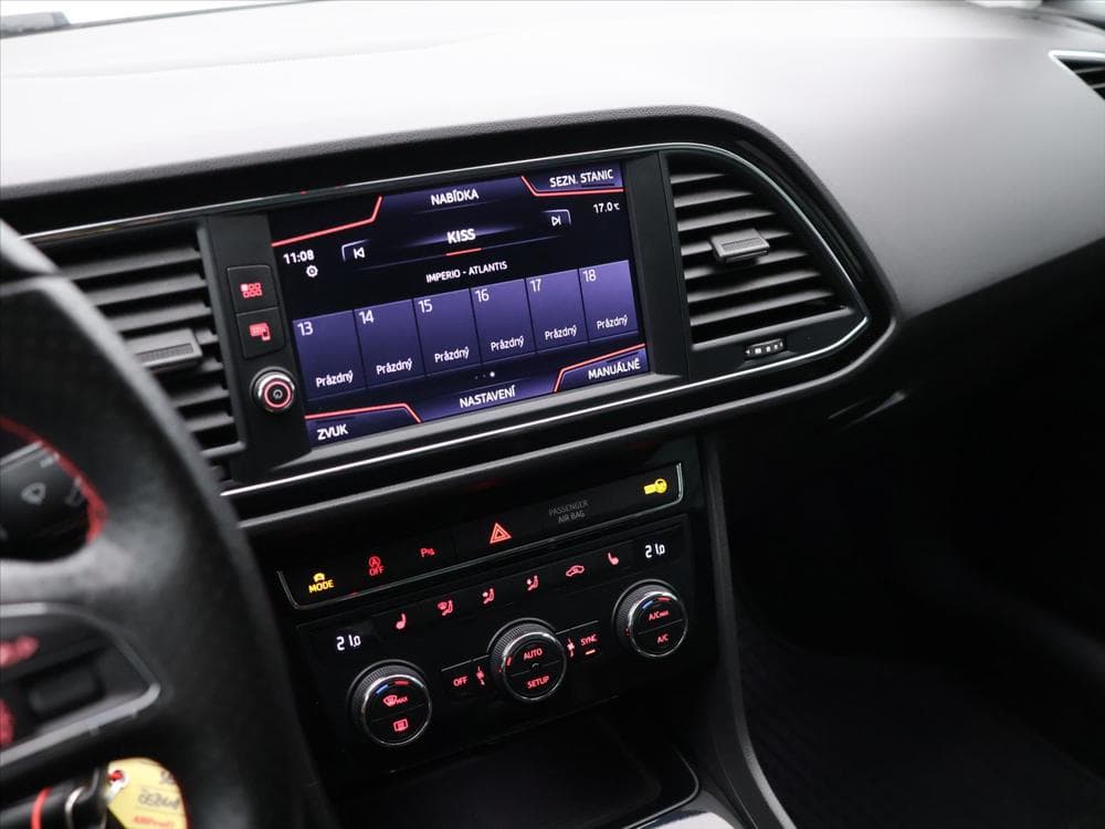 2018 Seat LEON - 17