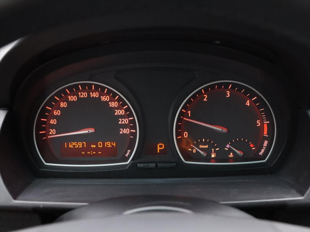 2005 BMW X3 - 17