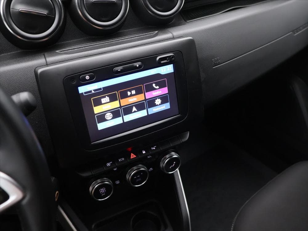 2020 Dacia DUSTER - 17