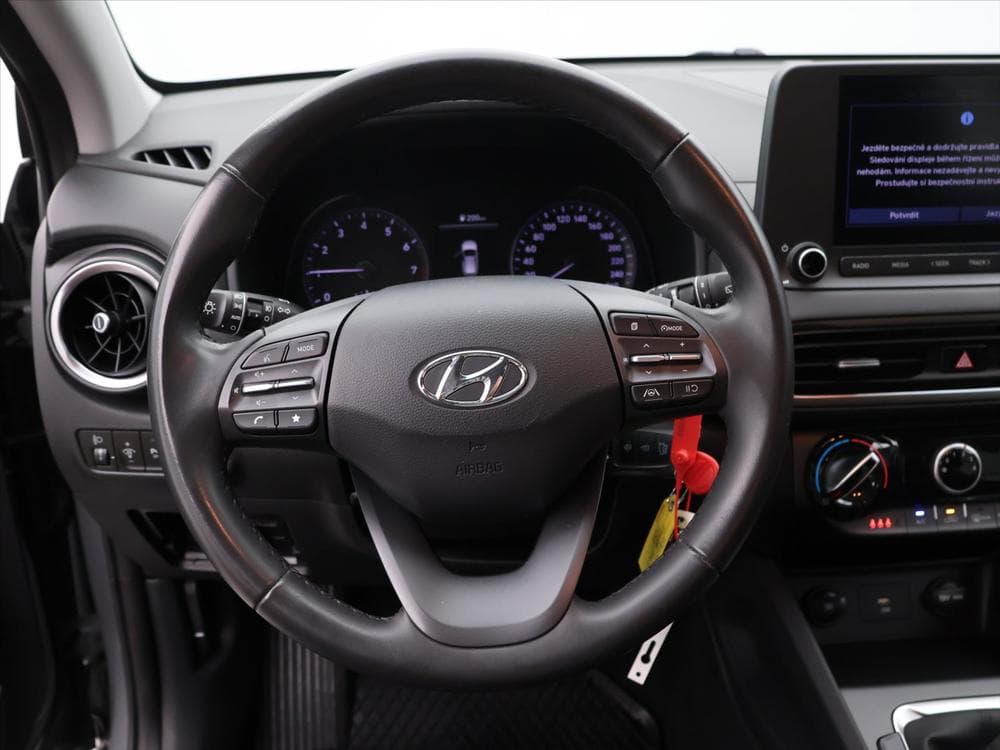 2023 Hyundai KONA - 17