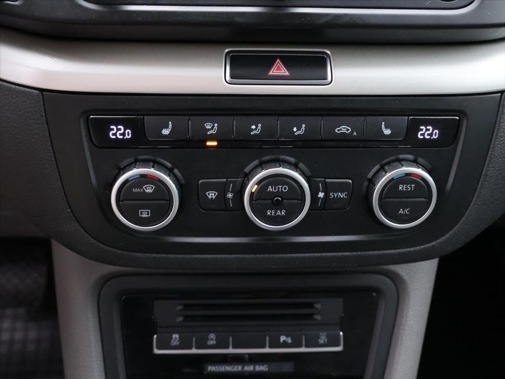 2014 Seat ALHAMBRA - 35