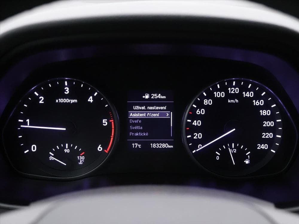 2017 Hyundai i30 - 18