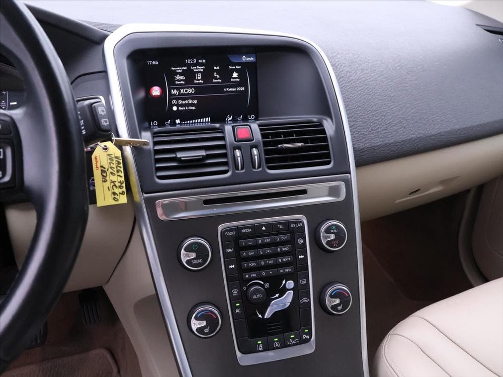2014 Volvo XC60 - 18