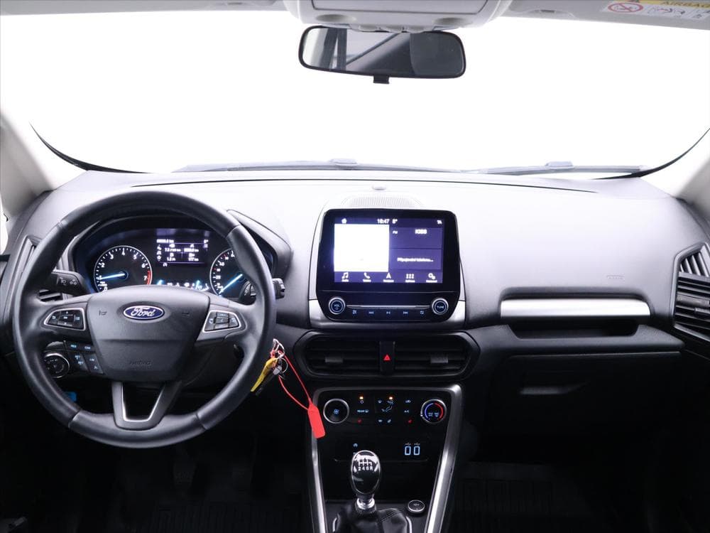 2019 Ford ECOSPORT - 18