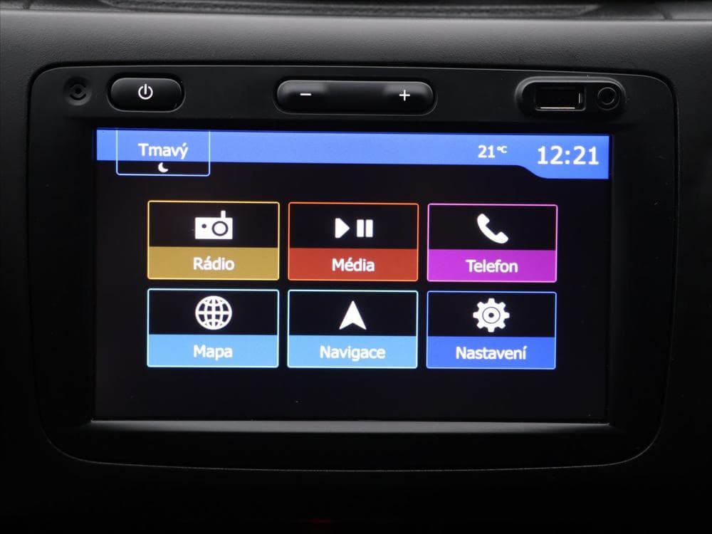 2020 Dacia DUSTER - 18