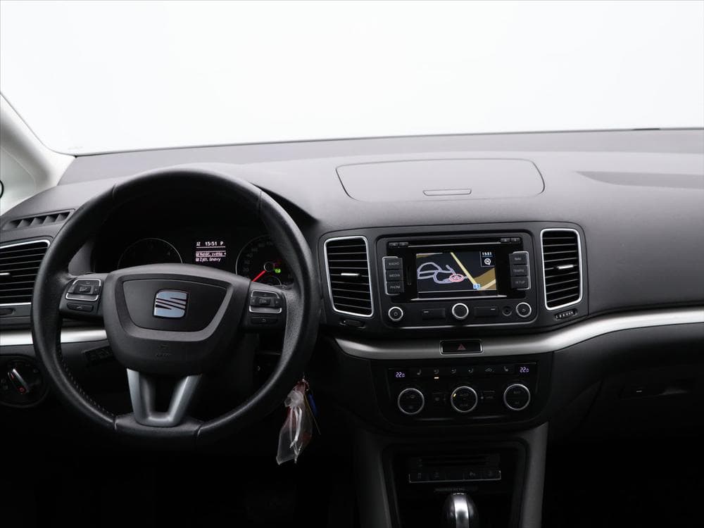 2014 Seat ALHAMBRA - 37