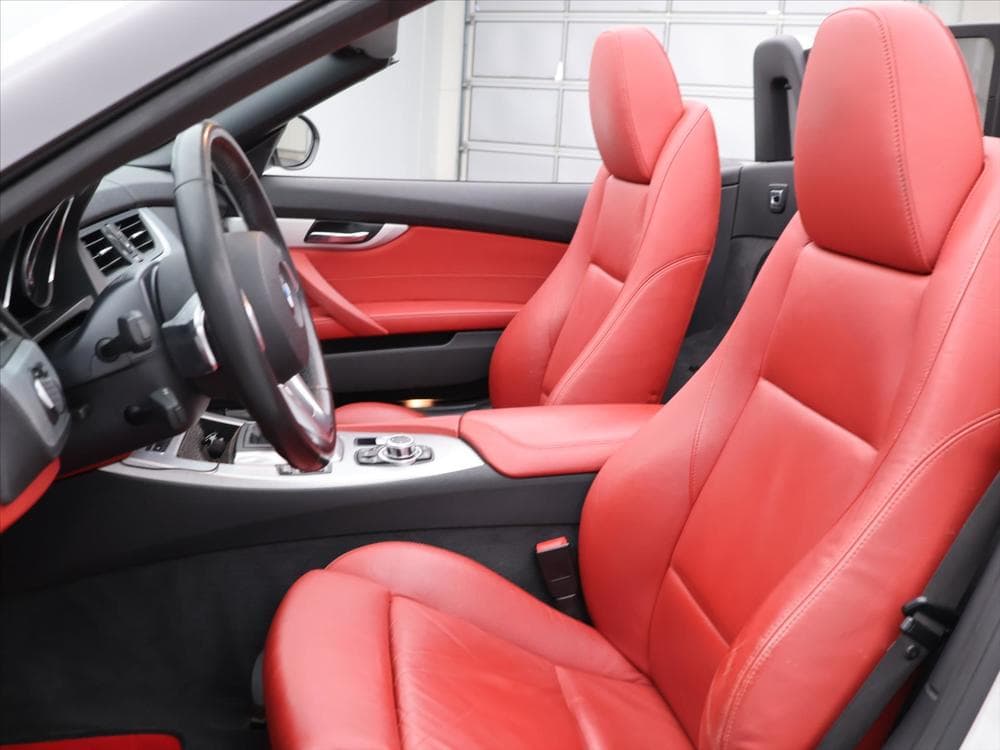 2009 BMW Z4 - 19