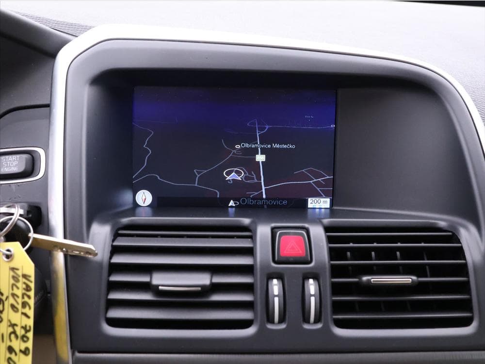 2014 Volvo XC60 - 19