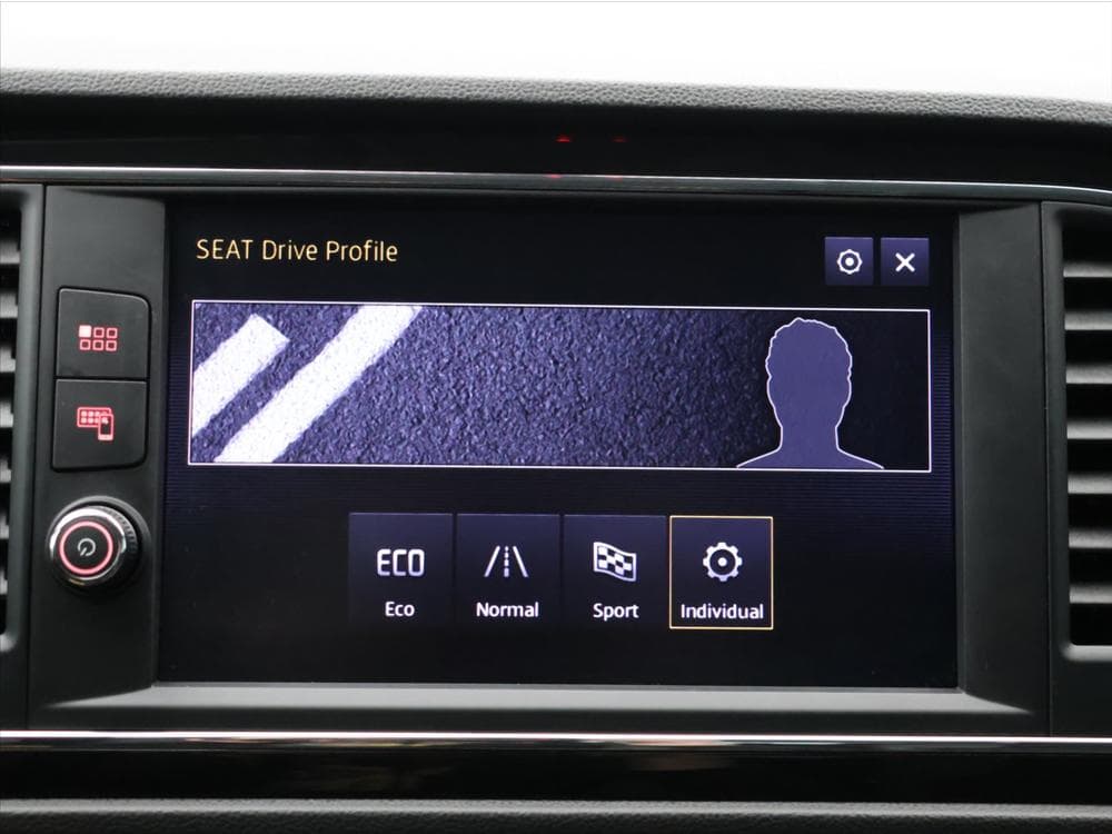 2018 Seat LEON - 19