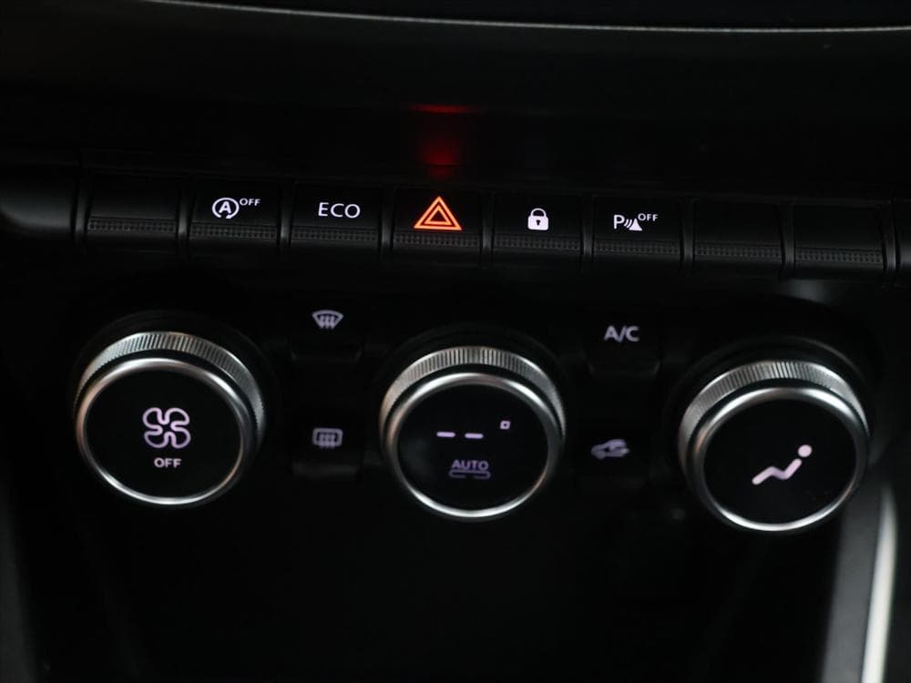 2020 Dacia DUSTER - 19