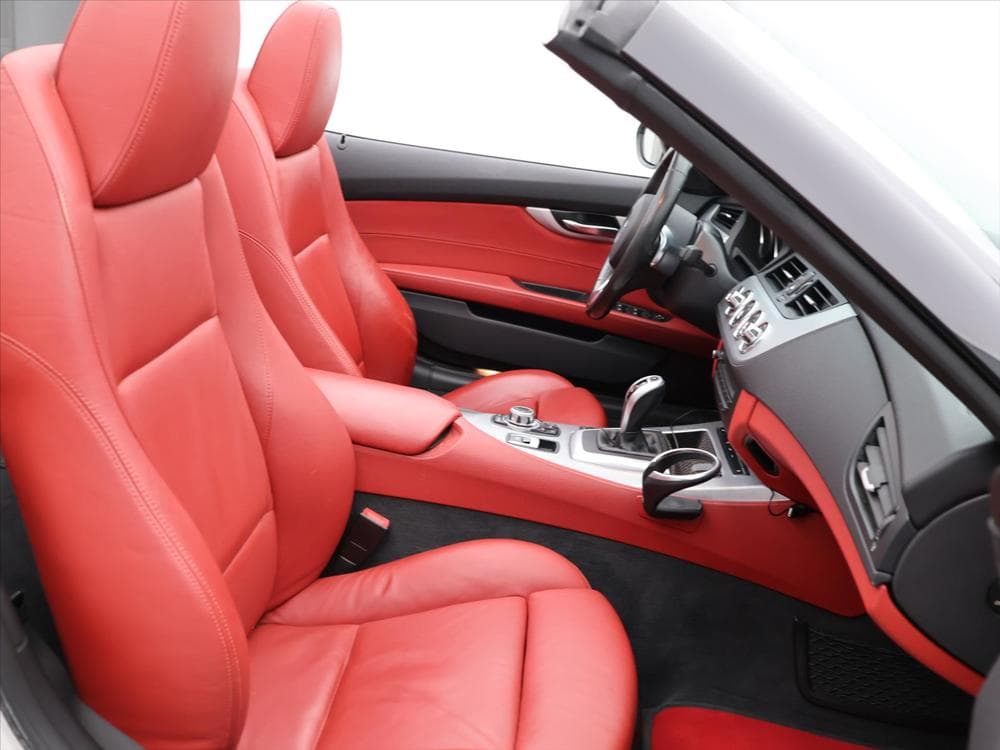 2009 BMW Z4 - 20