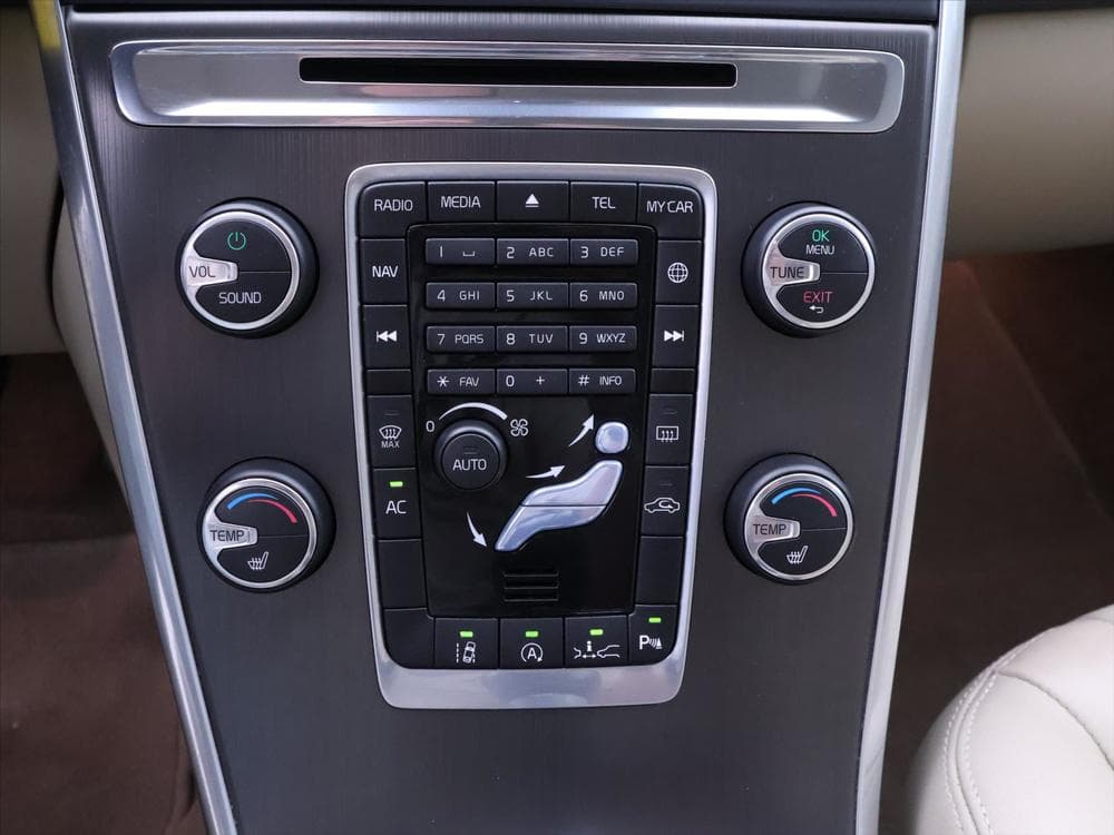 2014 Volvo XC60 - 20