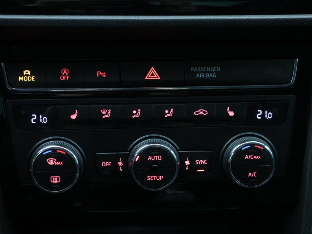 2018 Seat LEON - 20