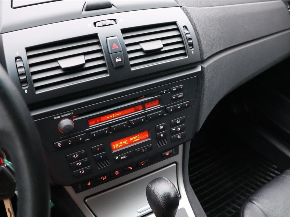 2005 BMW X3 - 20