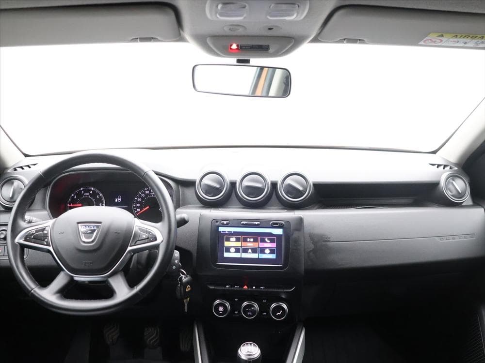 2020 Dacia DUSTER - 20