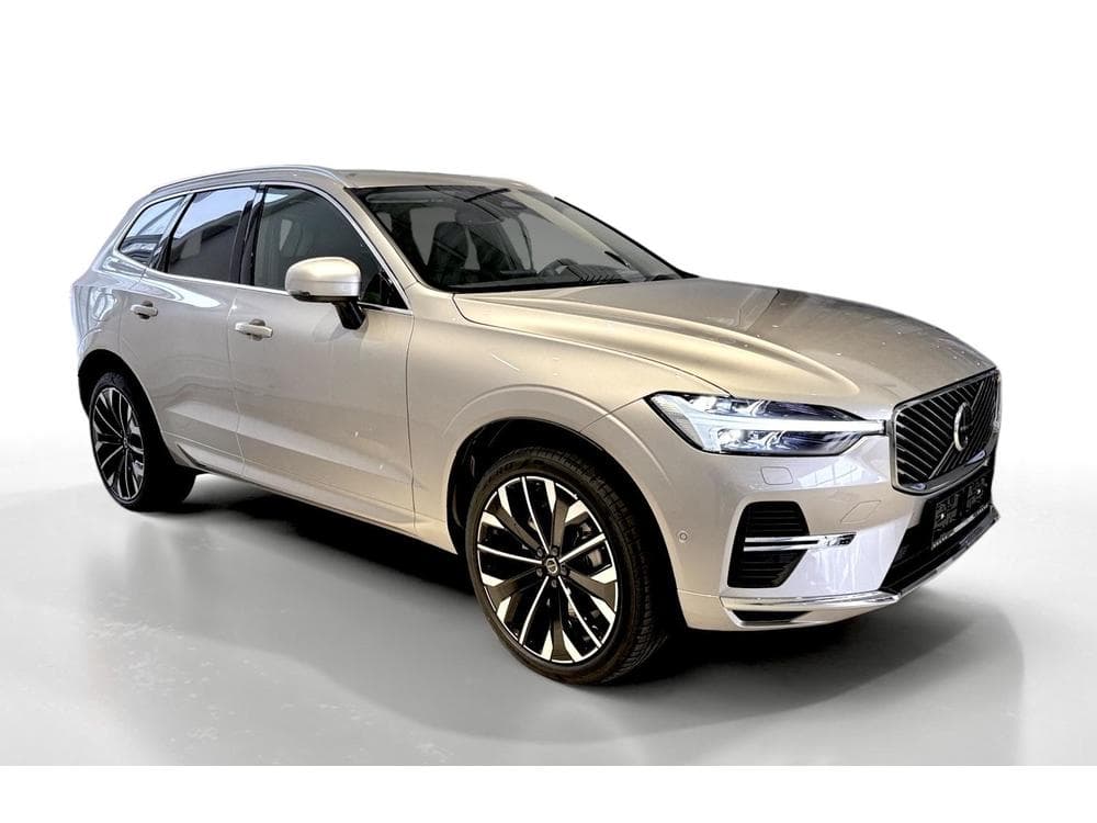 2026 Volvo XC60