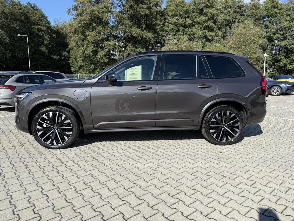 2026 Volvo XC90 - 4